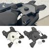 Voor BMW GS1300 R1300GS Adventure C400GT C400X Motorfiets Achterkoffer Bagagedrager Topkoffer Beugel Houder USB-interface