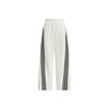 Women's 3-Stripes Banana-Fit Wide Sweatpants KC5456