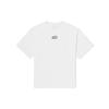 Kappa X Britto Drop Shoulder Sleeve T Shirt Unisex K0CX2TD90D