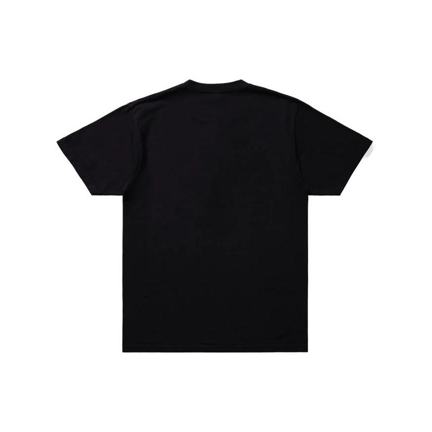 Undefeated SS23 T-Shirts Unisex Crew Neck Moderate UI31GSS12M
