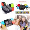 Colorful Musical Magic Cube Interactive Game Machine For Family Fun And Stress Relief