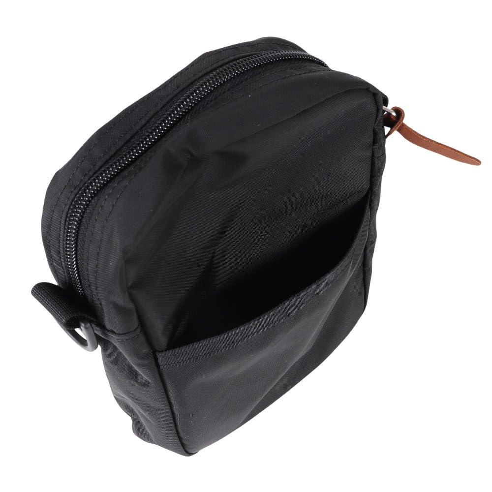 Shoulder Bag Easy Pocket 08J29604 Black One Size [Gregory]