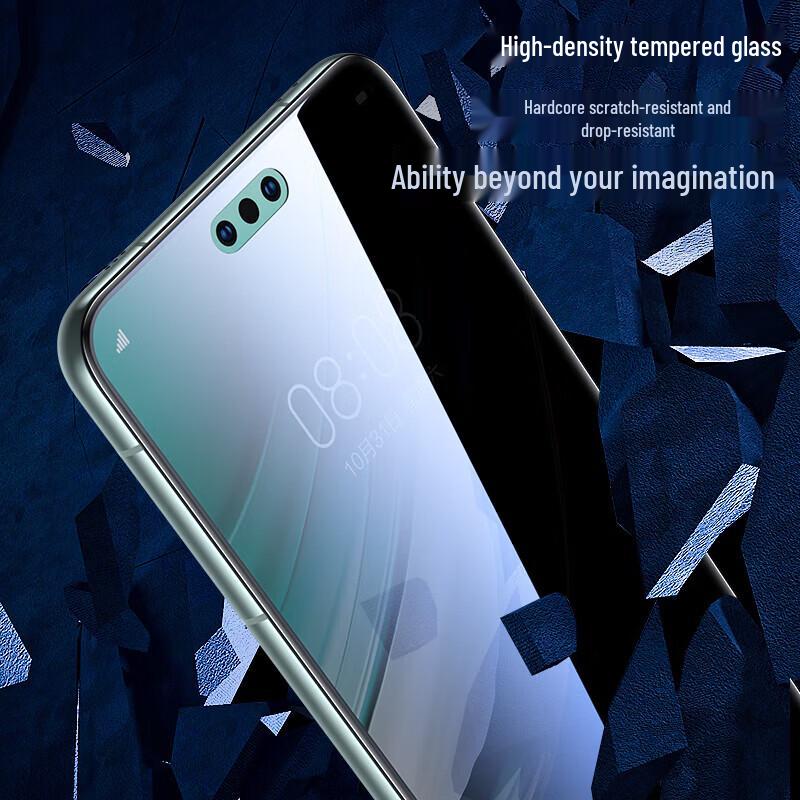 BIAZE Anti-Peep Hydrogel Screen Protector for Huawei Mate 60 Pro