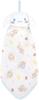 Skater Mascot Hand with Sanrio Cinnamoroll BMT1 Towel, 30x30cm, Quick-Drying, Loop,