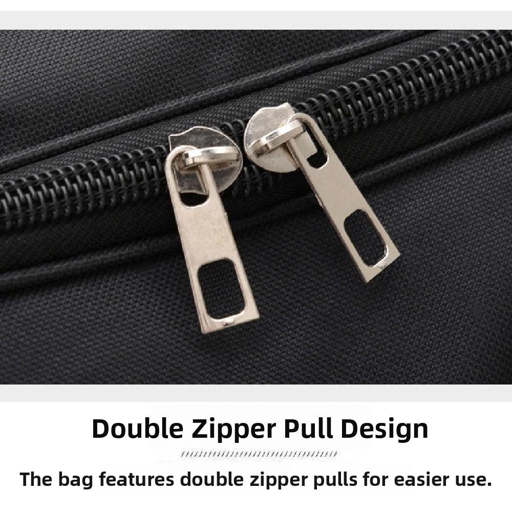 Waterproof Sports Fitness Bag Large Capacity Clothing Storage Bag  Weekend Getaway