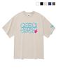 Seupissis X Original Punk Ogpk Short Sleeve T-Shirt 5 Colors