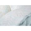 Belledorm Clara Leaves Duvet Cover Set