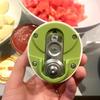 Manual Can Opener Jar Bottle Opener Kitchen Gadgets Bar Tool