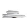 Luxgen S5 Sedan Door Edge Anti-Scratch & Anti-Collision Trim Strips