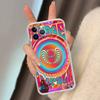 Beliebte Band T-Tame I-Impala Hülle Für Iphone 17 16 15 Pro Max 11 12 13 14 Pro Plus Handyhülle