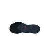 SALOMON Comfortable Shock Absorbing Breathable Lightweight Low Top Running Shoes Men Sneakers Asphalt-Gray 475608