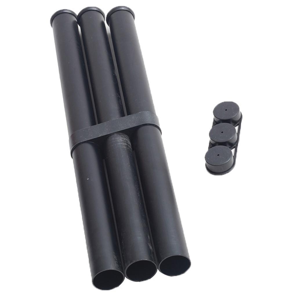 Hanger Tubes for Hunting Arrows Bows Long Bows Archery Arrows Longbow Archery Quiver Recurve Bows Training Arrows Bows