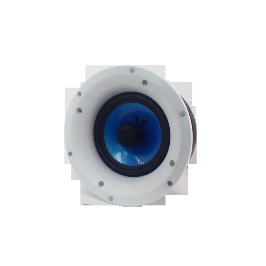 6.5-inch Ceiling Speaker for Background Music and Broadcast