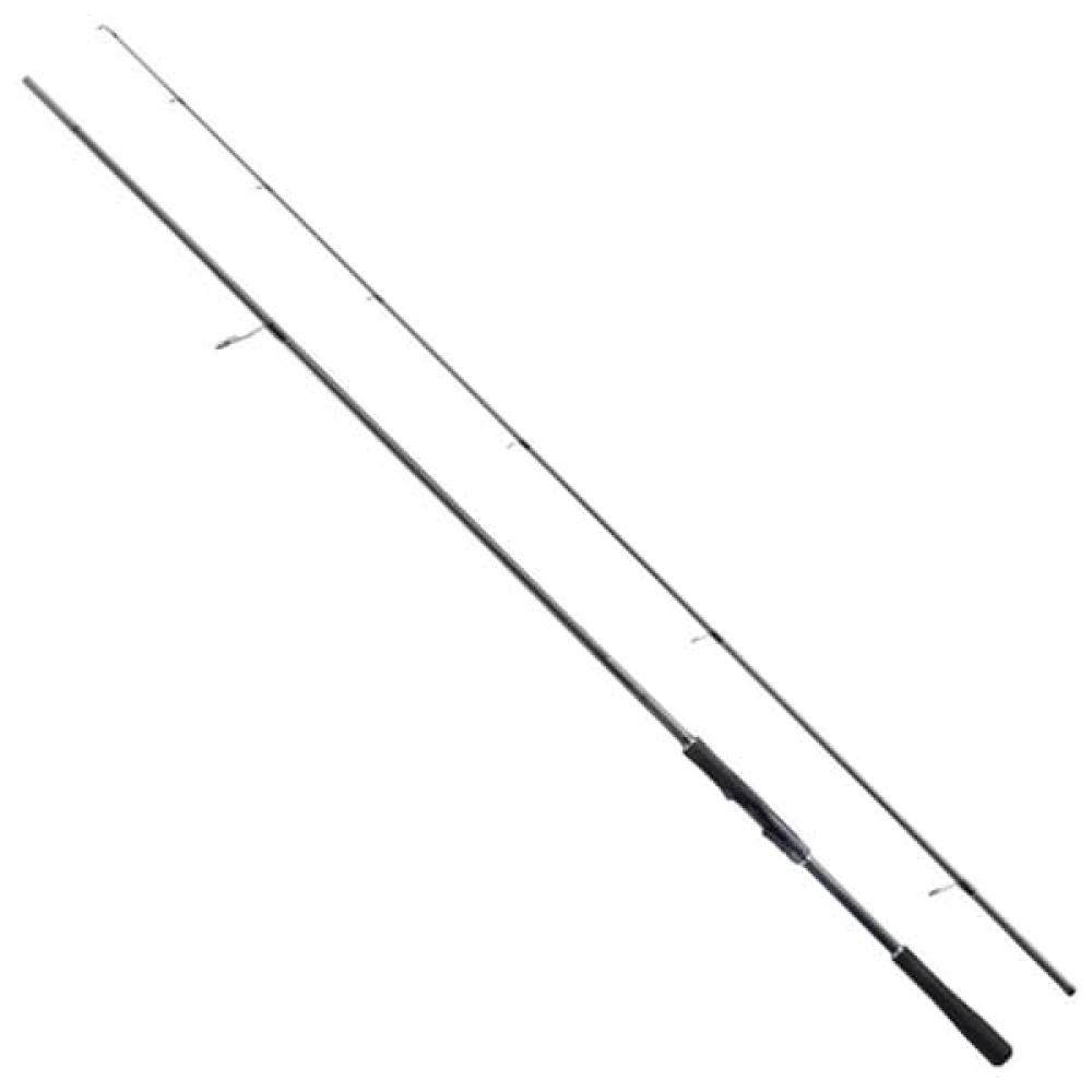 

Shimano Chivas Rod 24 Encounter S96m [Chivas Rod]
