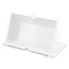 Foldable Mobile Phone Holder with Screen Amplifier Adjustable Screen Magnifing Tool for Elderly