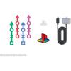 PlayStation 5 Digital Edition 30th Anniversary Limited Edition Special Set (CFI-2000B30)