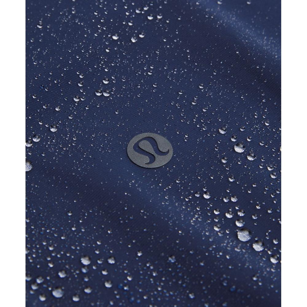 Lululemon Pace Breaker Jacket Club Blue