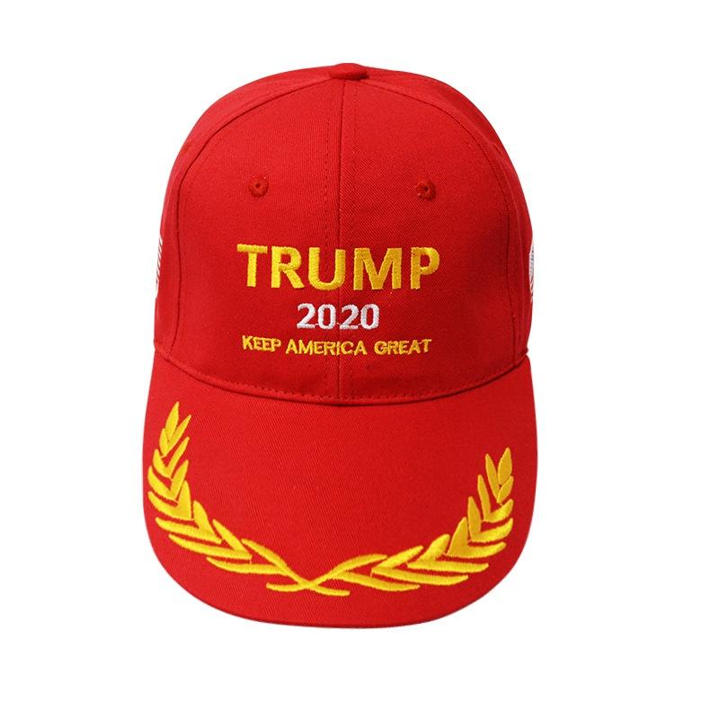 Great Keep America Donald Trump Hat Republican 2020 Digital Cap Hat Fashion