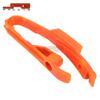 Plastic Chain Guide for 125-525 SX/SXF Off-Road Motorcycle Modification