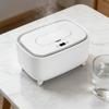 Large Capacity Baby Wipes Warmers Featuring Adjustable Temperature Control LED Monitor And Safety For Convenient Operation
