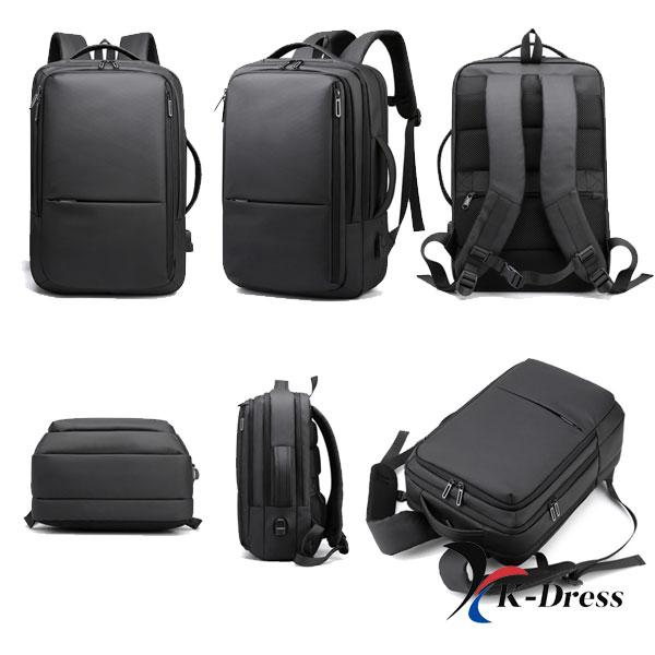 Rucsac subțire pentru laptop de mare capacitate