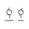 GUARDER Reinforced Hammer Spring M&P 9