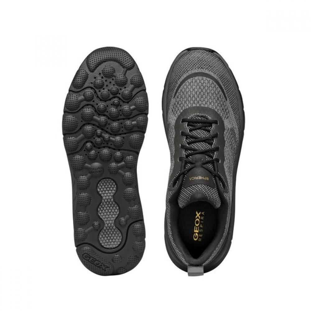 Geox Men S Comfort SneakerS Activex Sperica 9gxgqc4f1S