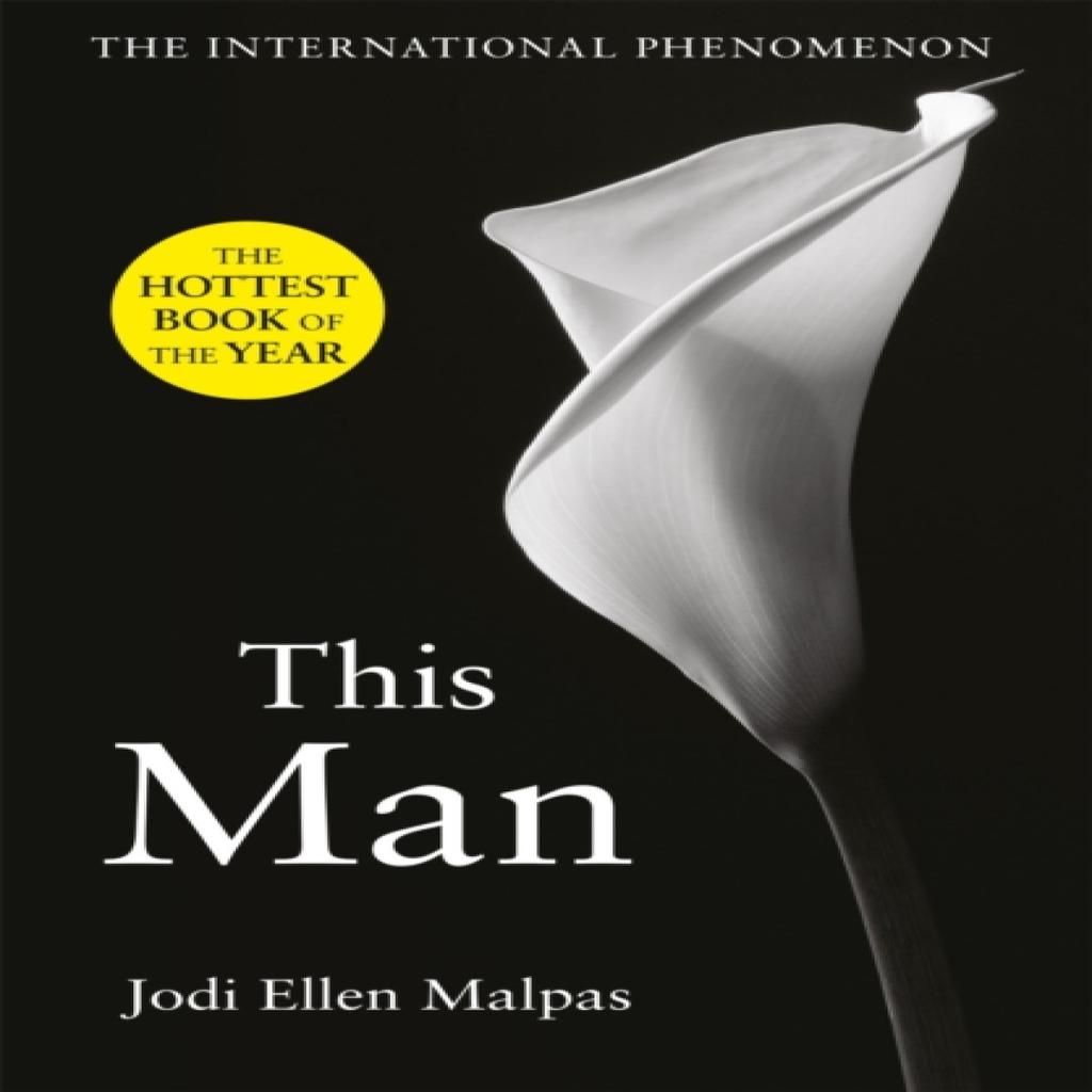 This Man by Jodi Ellen Malpas Paperback Book 9781409151487