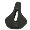Bike Seat Breathable Hollow Bicycle Saddle Anti Slip Shockproof Road Bike Seat Cushion