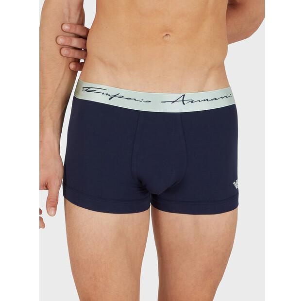 Боксеры Emporio Armani Underwear 1113894R511 EU XL
