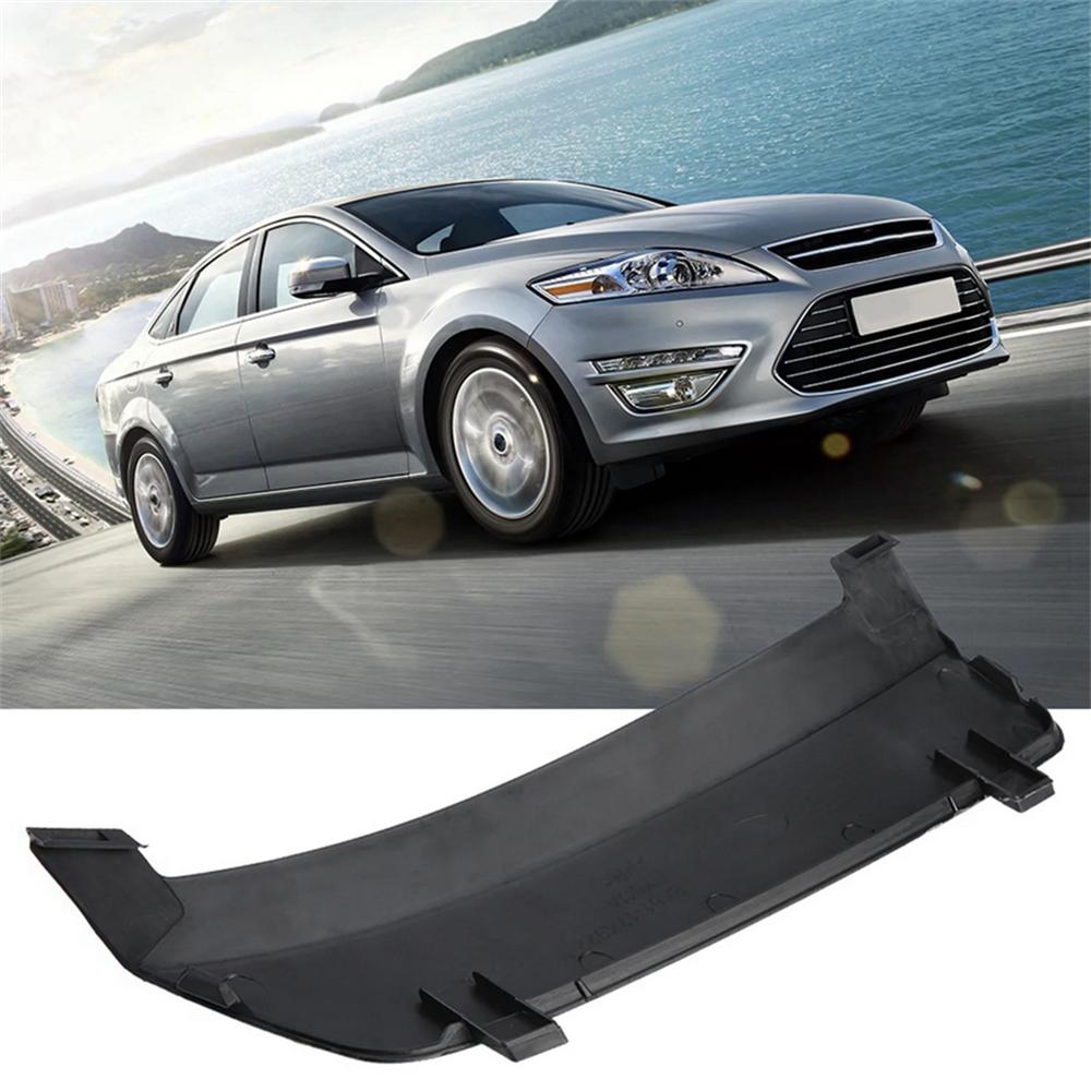 Kryt oka tažného háku zadního nárazníku pro Ford Fiesta MK7 8A6117K922AB5ZCT