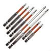 1/4\'\'(6.35mm) Hex Screwdriver Bits 100mm 150mm 2 X 65mm