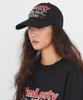 LMC Losty Bear Mesh Trucker Cap Brown