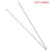 Diameter 2Mm/3Mm/4Mm/5Mm/6Mm Rc Rostfritt Stål Axlar Stång Stång Linjär Skena Rund Axel