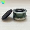 535024210 F-563248.03 Overrunning Alternator Freewheel Clutch Pulley for OPEL CORSA D IGNIA ASTRA J MERIVA B ZAFIRA CASCADA