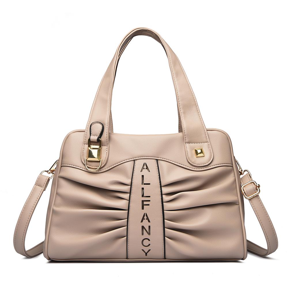 Bolsa de Ombro da Moda para Uso Diário Versátil e Estiloso Bolsa Transversal