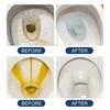 Toilet Bowl Effervescent Tablets Toilet Bowl Cleaning Yellow Stains Urine Stains Dirt Toilet Cleaning Toilet Deodorization Deodorization