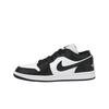 Air Jordan 1 Low Panda Donna Sneakers Bianche Nere DC0774-101