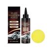 Car Glass Care Kit, Daily Cleaning, Restoration, Stain Removal, And Crystal For Car Glass.