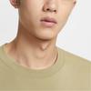 Nike Dri-Fit Solid Loose Fit Pullover T-Shirt Men tops IH1301-276