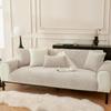 Velvet Sofa Cushion Four Seasons Universal Non-Slip Leather Sofa Cover Sofa Cover Cloth Thickened Cushion