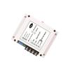 DC12V/24V 40A 400W High Power Motor Wireless Remote Control for Roller Shutter Door Forward and Reverse Switch