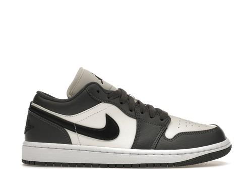 

Jordan 1 Low Dark Grey W DC0774-102 EU 36.5 сірий колір
