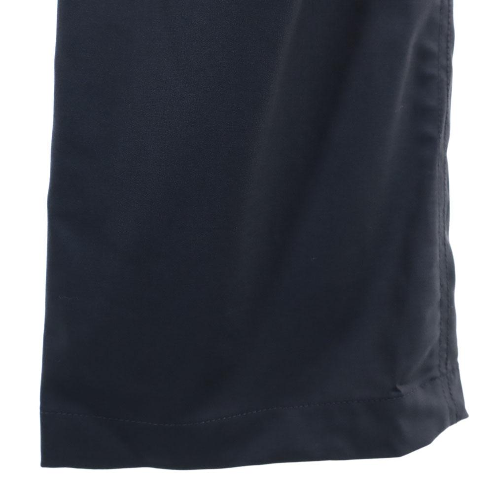 JIL SANDER made in Italy Slacks pants 32 Navy Women Used