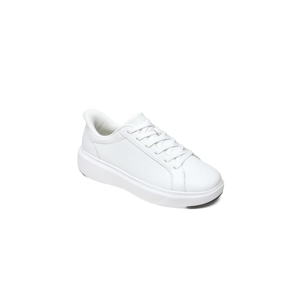 VEOKAN Sneakers for Men and Women, Waterproof, Easy To Put On While Standing, Business Shoes,