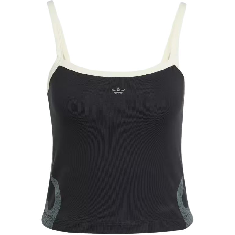 Adidas Originals Flames Tank Top JW7265 S