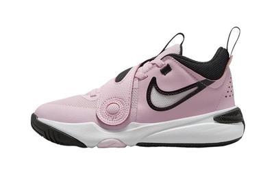 Team Hustle D11 PS 'Pink Foam' DV8994-600