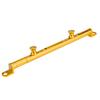 Motorcycle   Bar Balance Handlebar Motorbike Accessories for Xciting 250Celsius300Celsius400Celsius500 (Red)