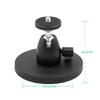Adjustable Camera Magnet Holder Mount Stand Universal 360° Rotatable Fix Bracket