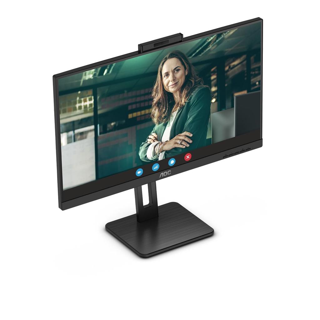 Aoc Led 27 Q27P3Qw Monitor